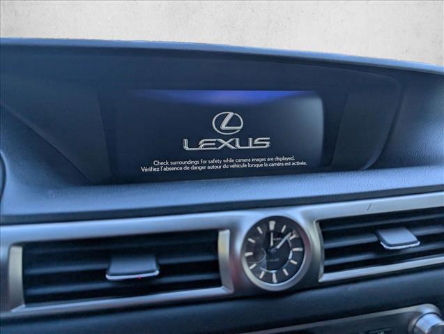 2017 Lexus GS 350 Roseville CA