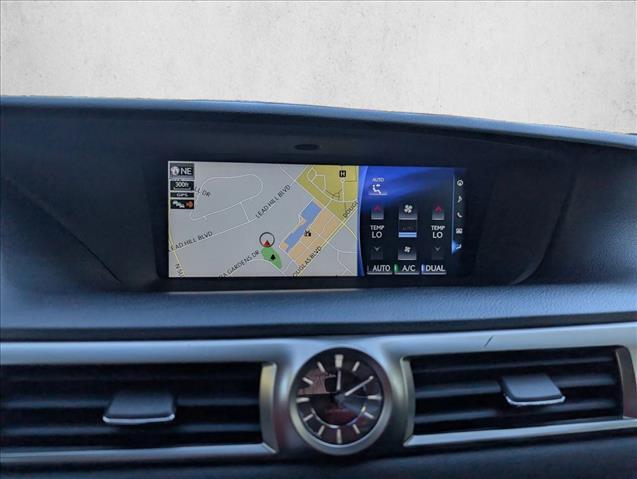 2017 Lexus GS 350 Roseville CA