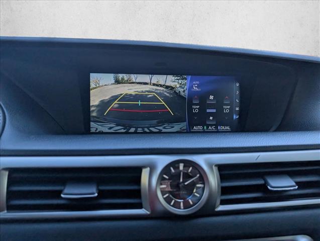 2017 Lexus GS 350 Roseville CA