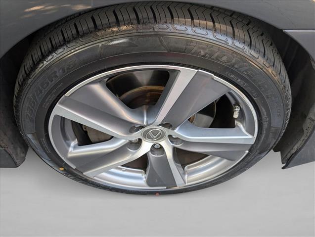 2017 Lexus GS 350 Roseville CA