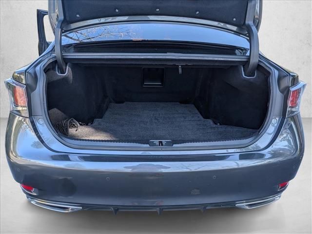 2017 Lexus GS 350 Roseville CA