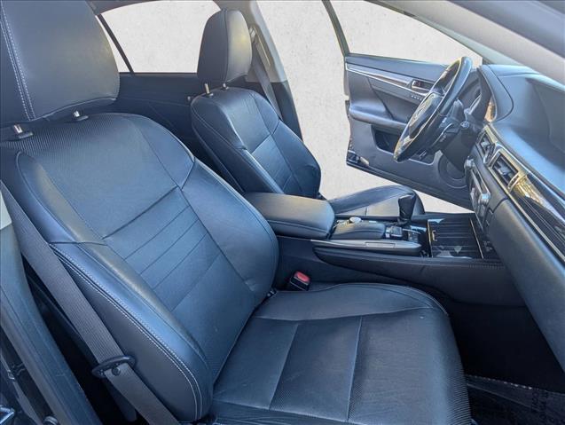 2017 Lexus GS 350 Roseville CA