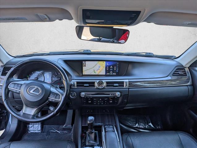 2017 Lexus GS 350 Roseville CA