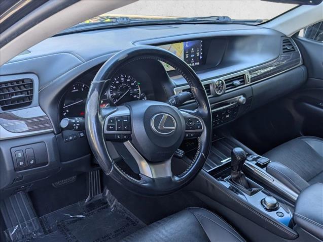2017 Lexus GS 350 Roseville CA