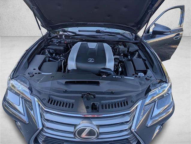 2017 Lexus GS 350 Roseville CA