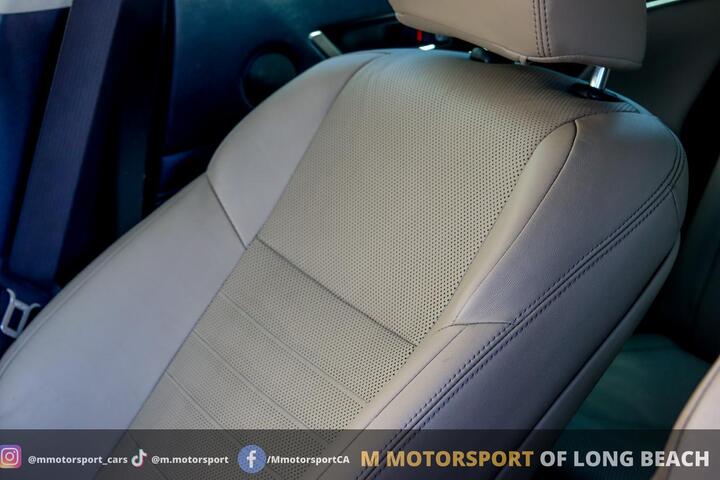 2017 Lexus GS 350 Sedan 4D Long Beach CA