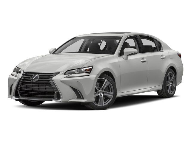 2017 Lexus GS FSPORT San Antonio TX