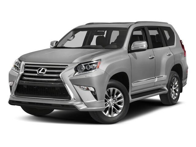 2017 Lexus GX