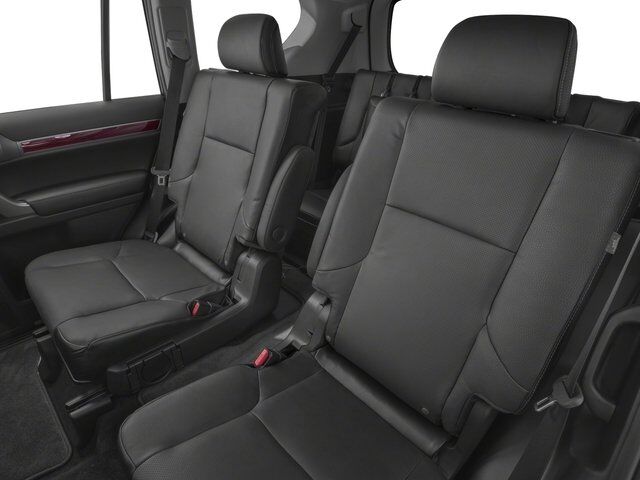 2017 Lexus GX San Antonio TX