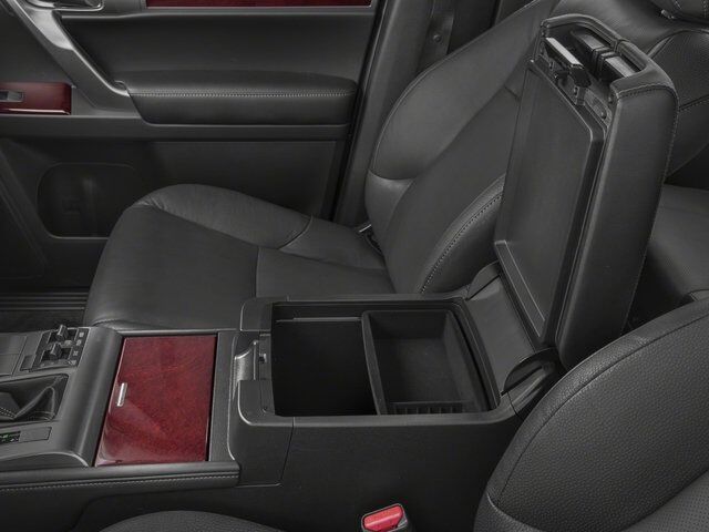 2017 Lexus GX San Antonio TX