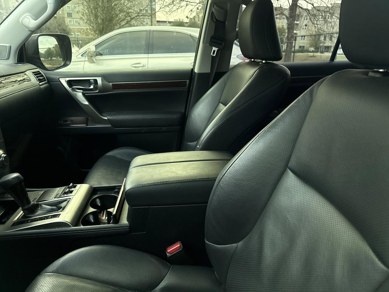 2017 Lexus GX San Antonio TX