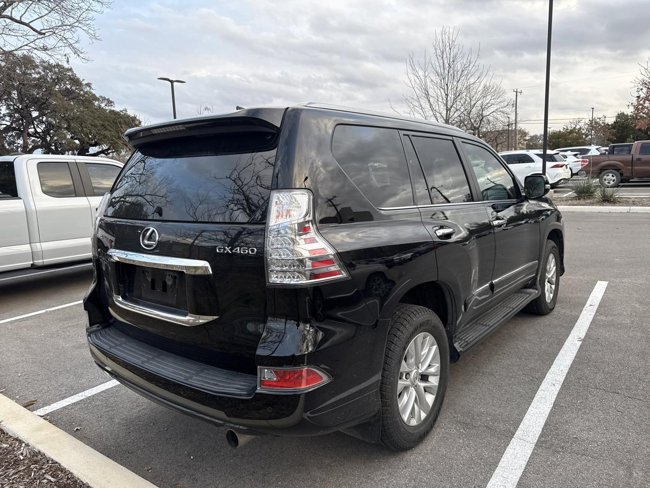 2017 Lexus GX San Antonio TX