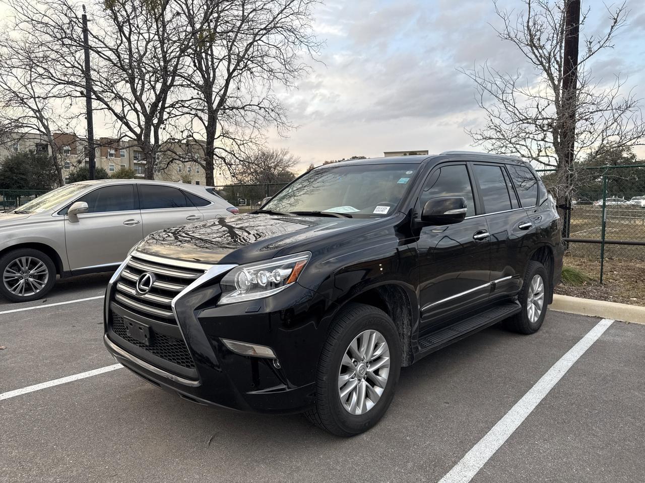 2017 Lexus GX San Antonio TX