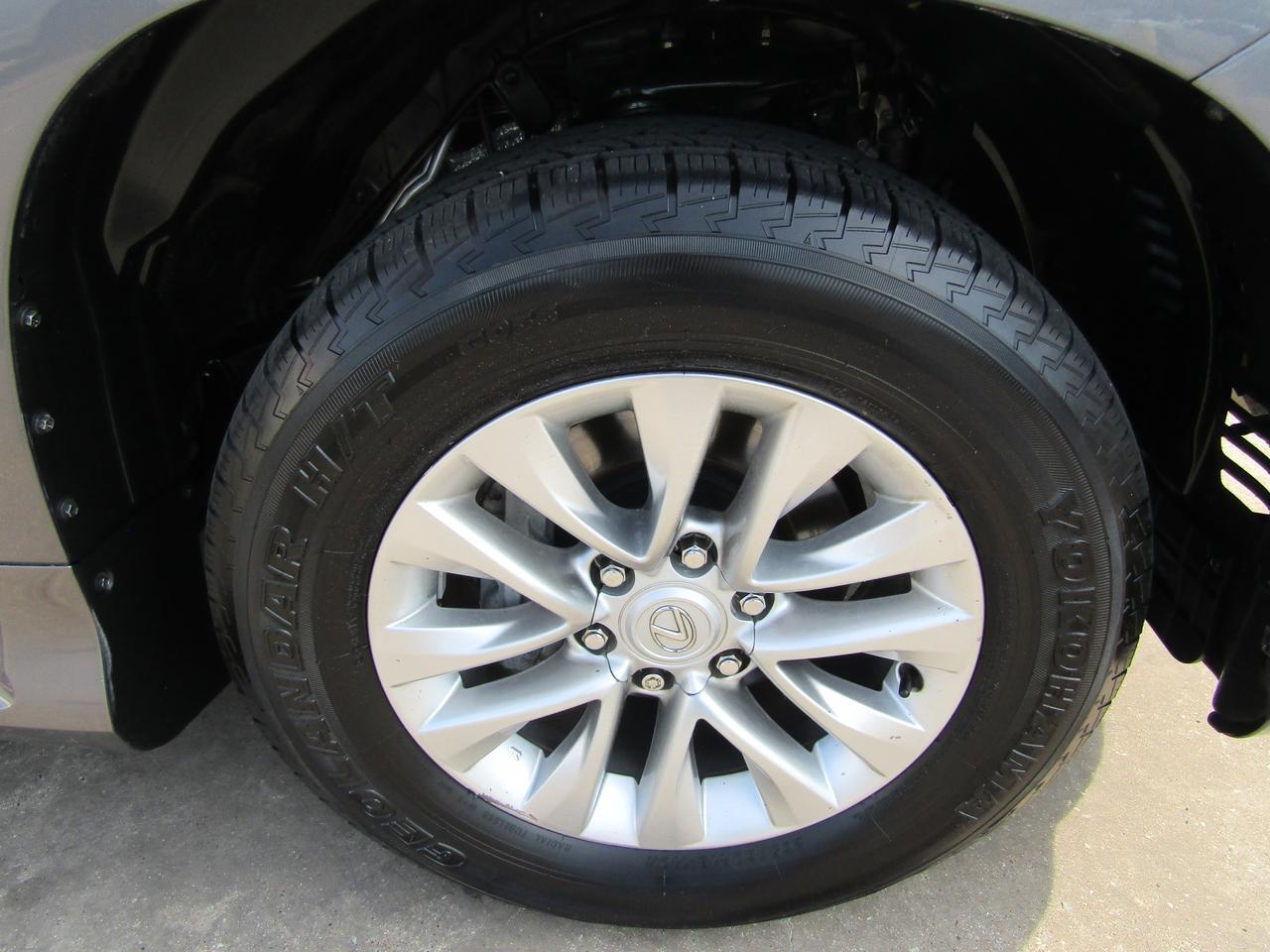 2017 Lexus GX 460 4WD Grand Prairie TX