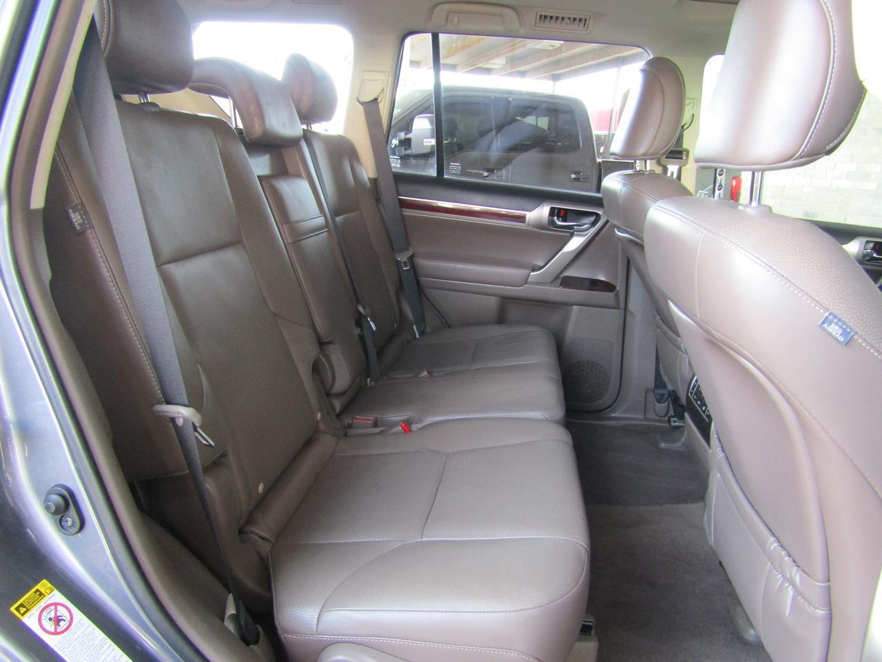 2017 Lexus GX 460 4WD Grand Prairie TX