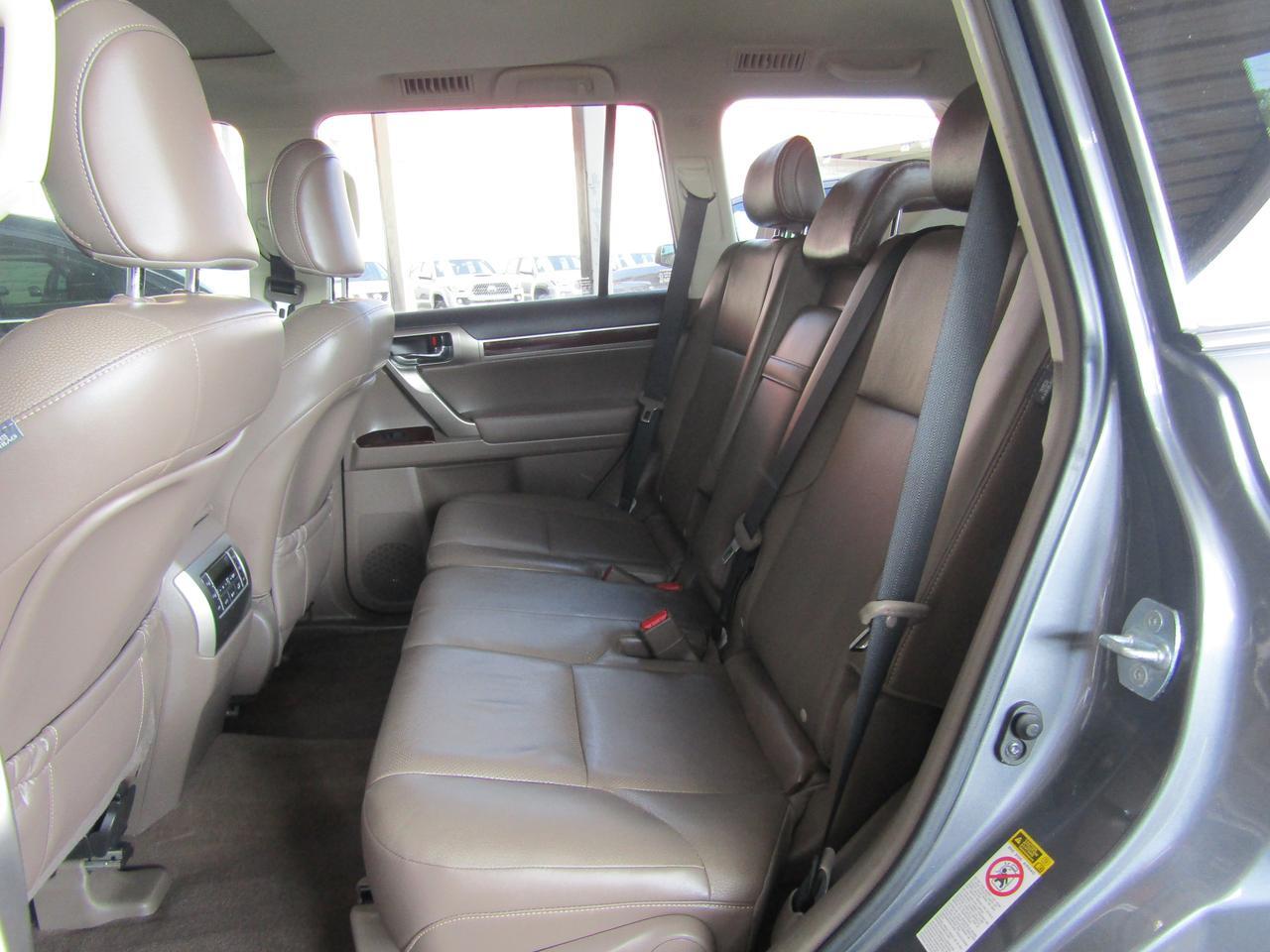 2017 Lexus GX 460 4WD Grand Prairie TX