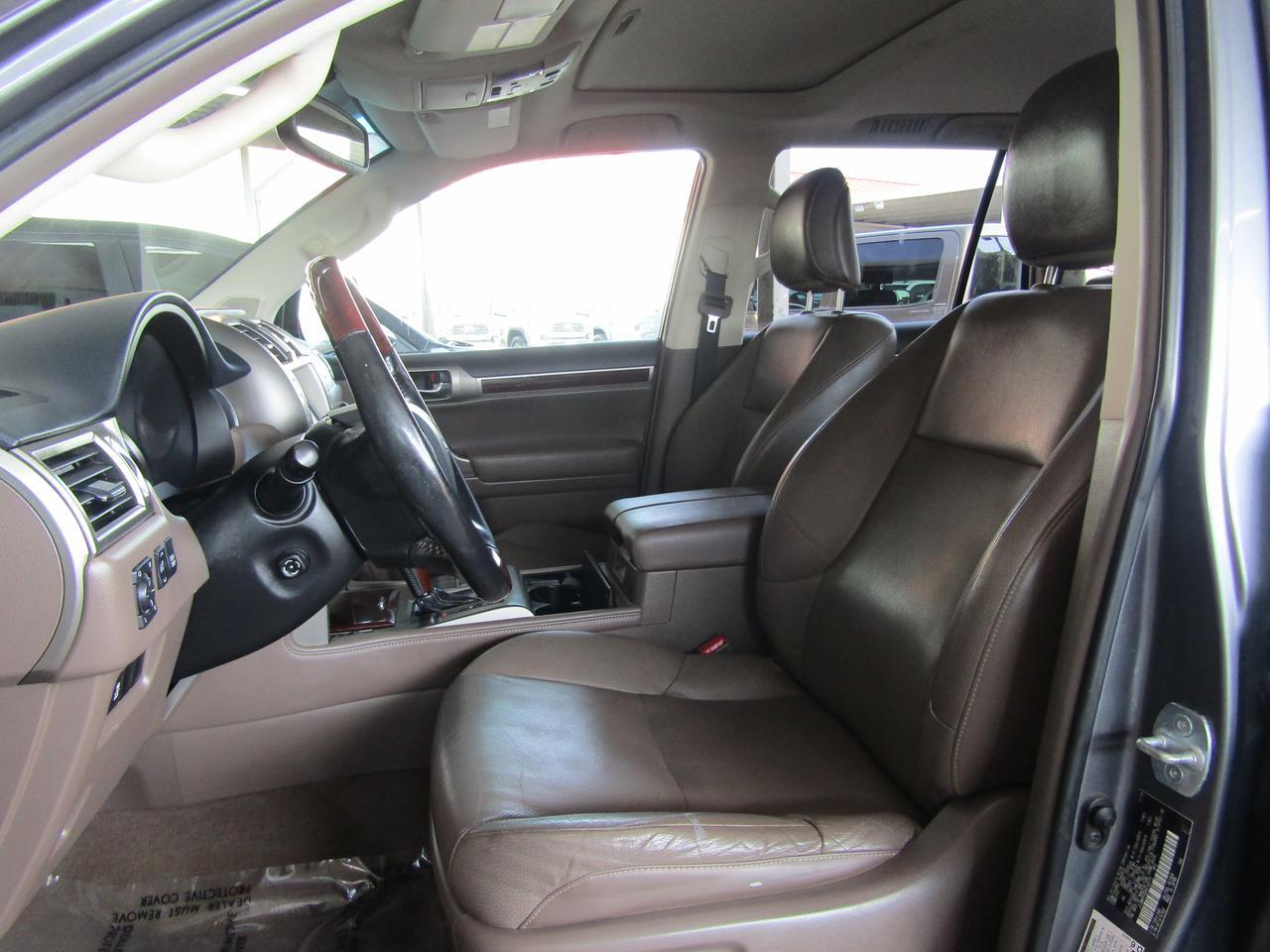 2017 Lexus GX 460 4WD Grand Prairie TX