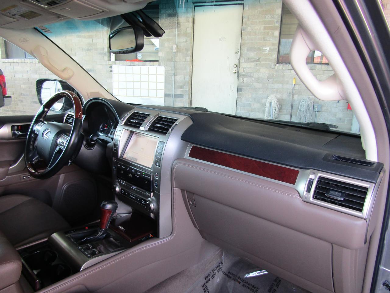 2017 Lexus GX 460 4WD Grand Prairie TX