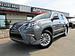 2017 Lexus GX 460 4WD
