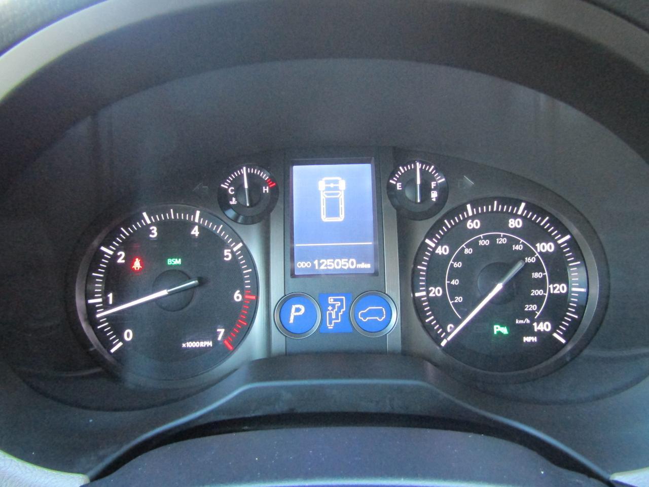 2017 Lexus GX 460 4WD Grand Prairie TX