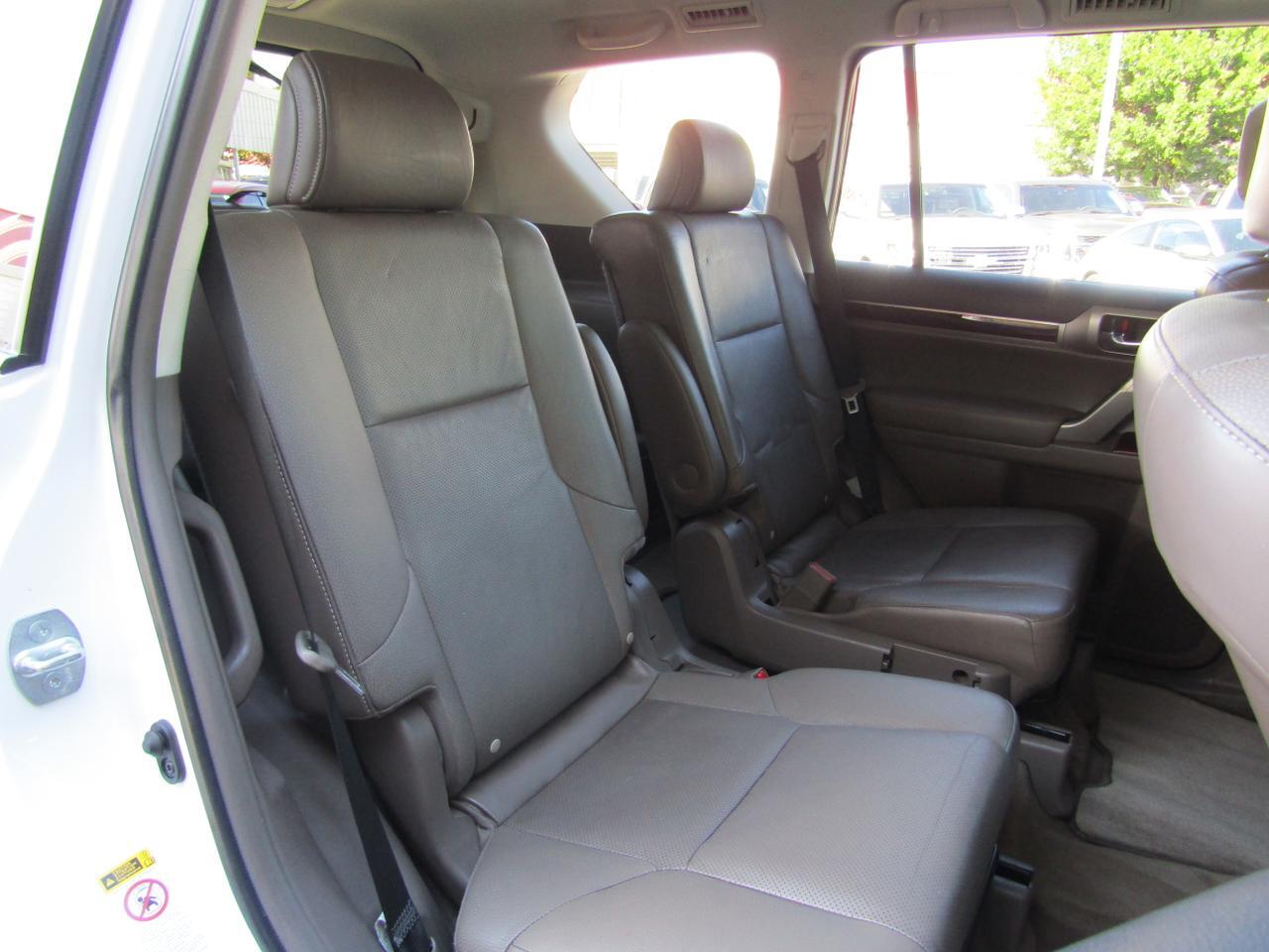 2017 Lexus GX 460 4WD Grand Prairie TX