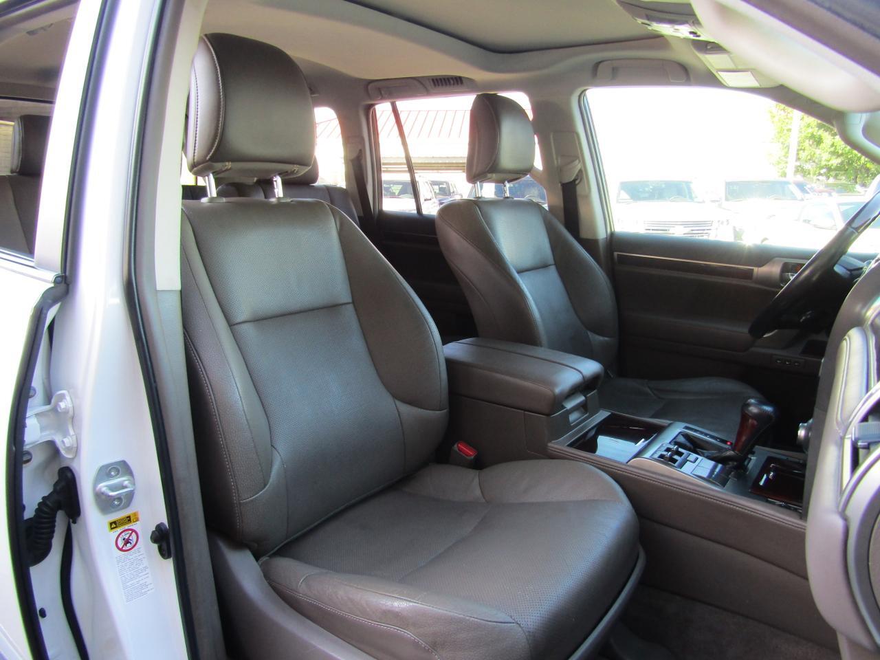 2017 Lexus GX 460 4WD Grand Prairie TX