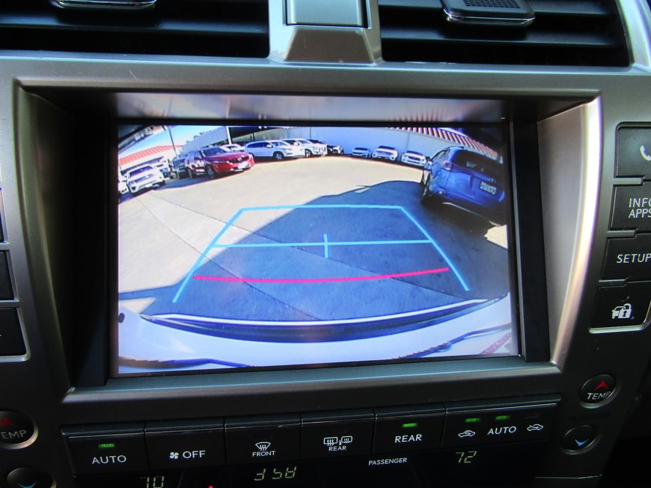 2017 Lexus GX 460 4WD Grand Prairie TX