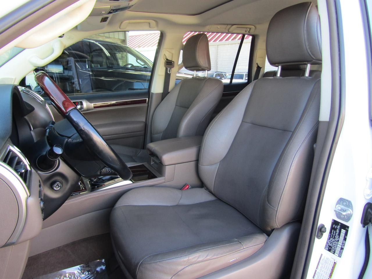 2017 Lexus GX 460 4WD Grand Prairie TX