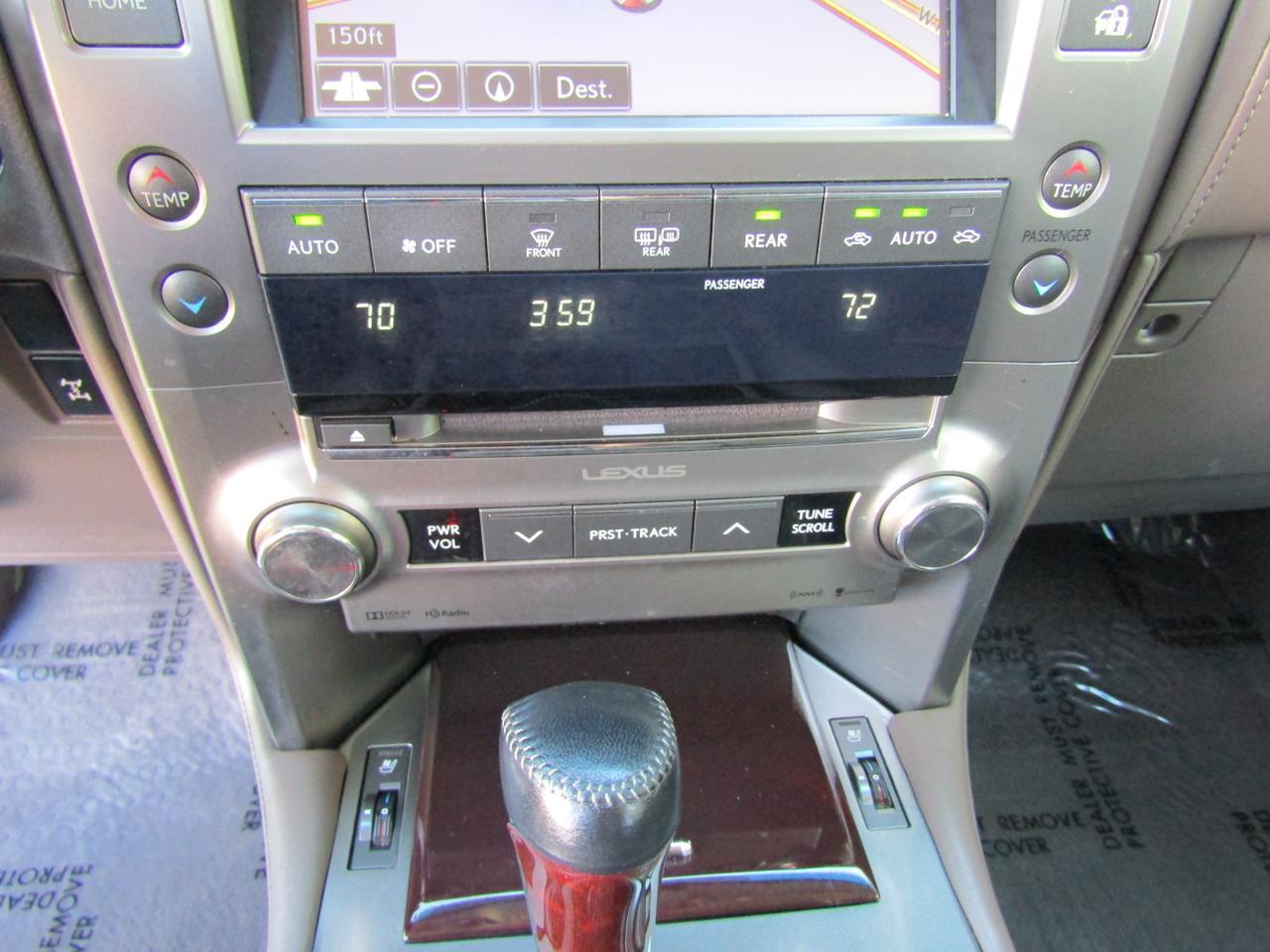 2017 Lexus GX 460 4WD Grand Prairie TX