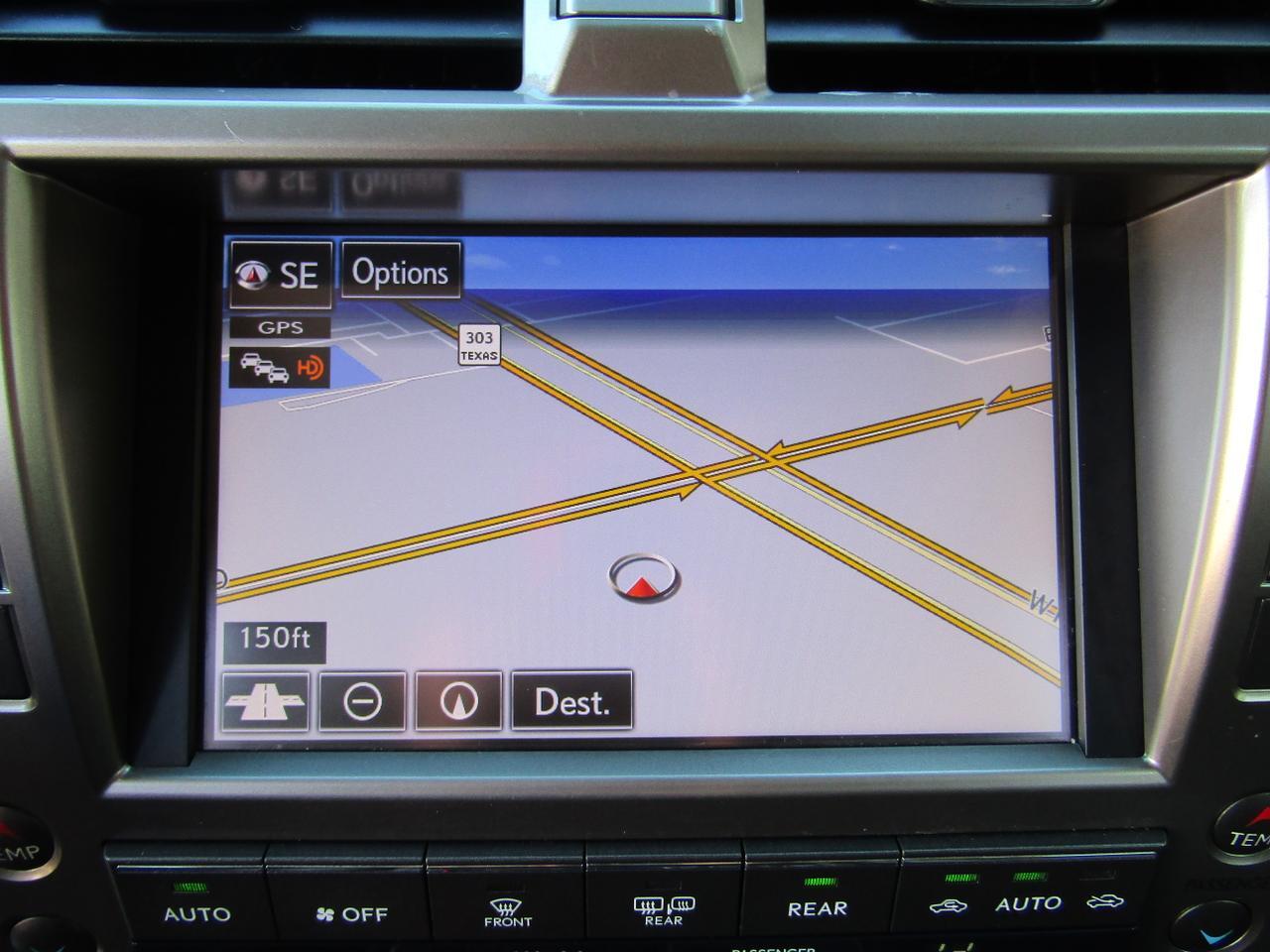 2017 Lexus GX 460 4WD Grand Prairie TX