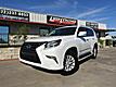2017 Lexus GX 460 4WD