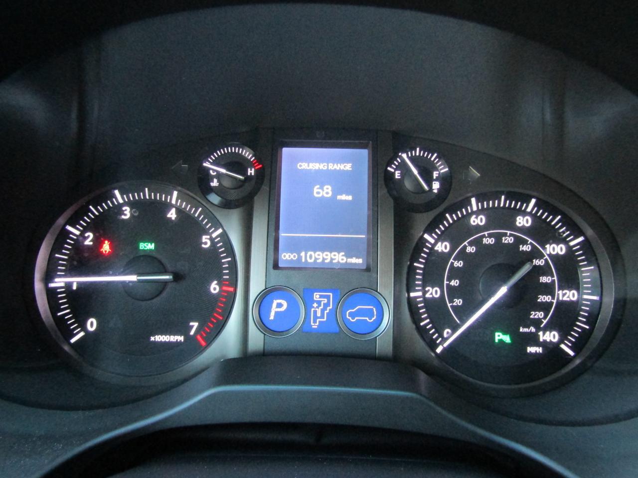 2017 Lexus GX 460 4WD Grand Prairie TX