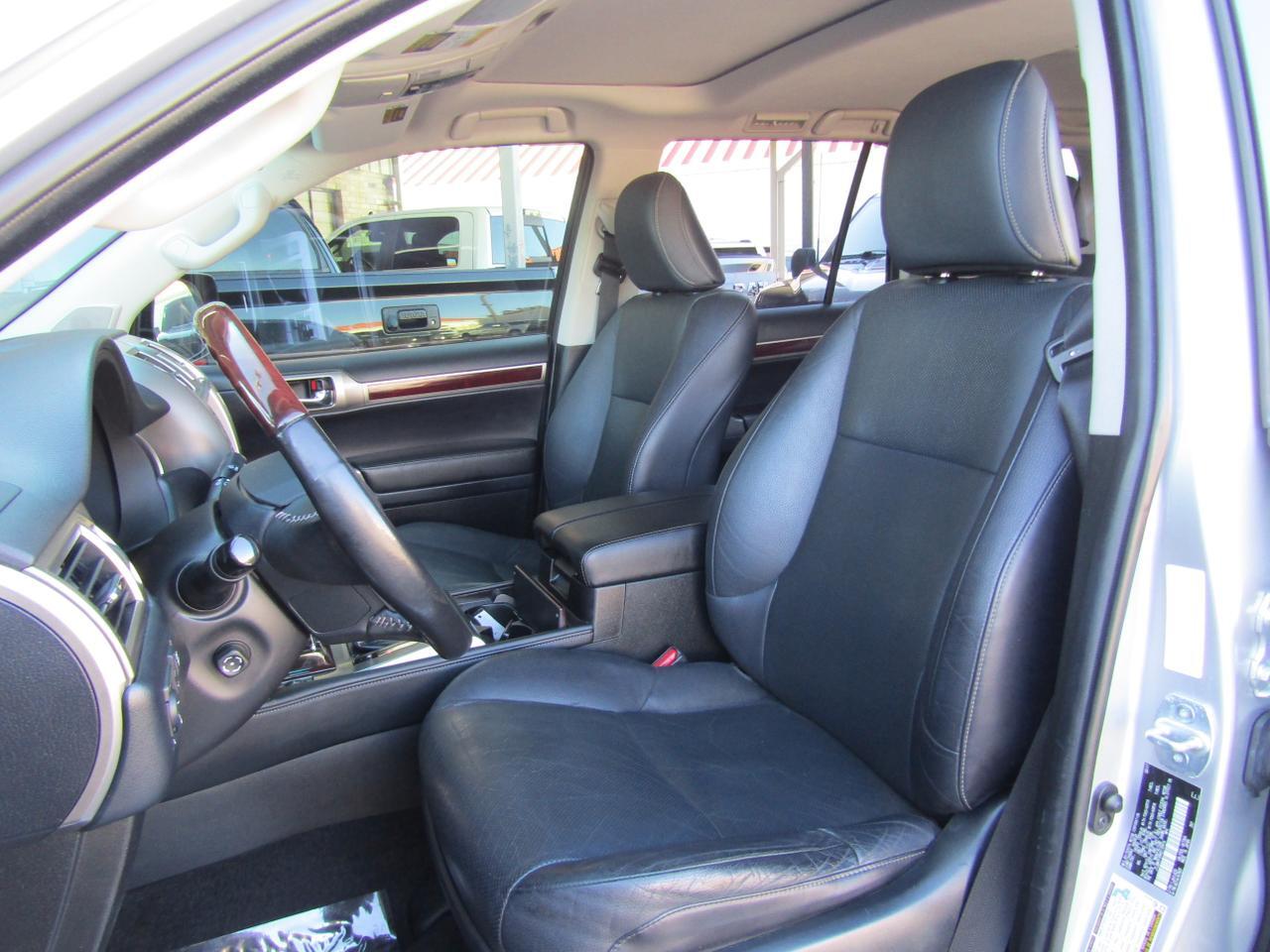 2017 Lexus GX 460 4WD Grand Prairie TX