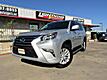 2017 Lexus GX 460 4WD