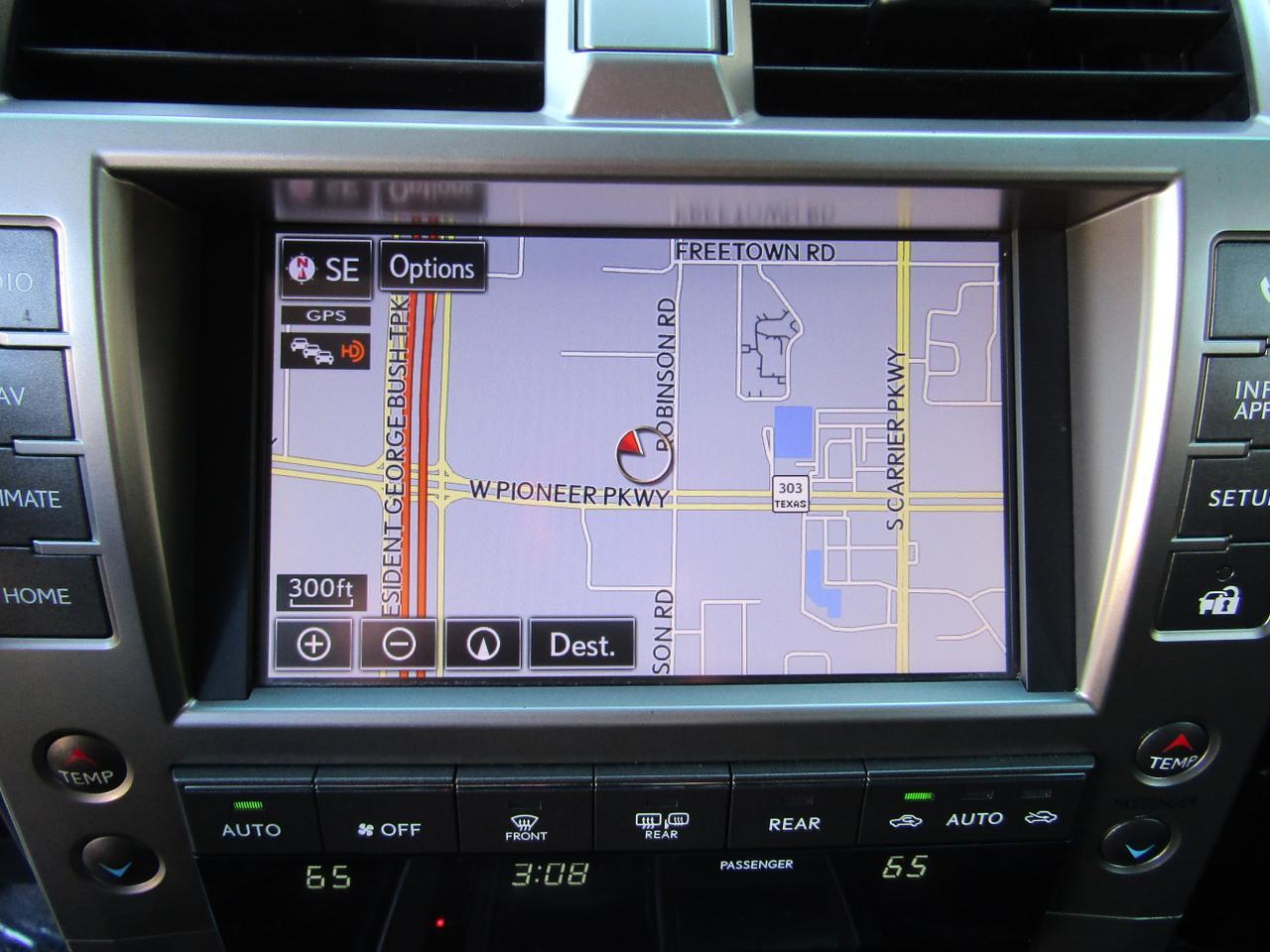 2017 Lexus GX 460 4WD Grand Prairie TX