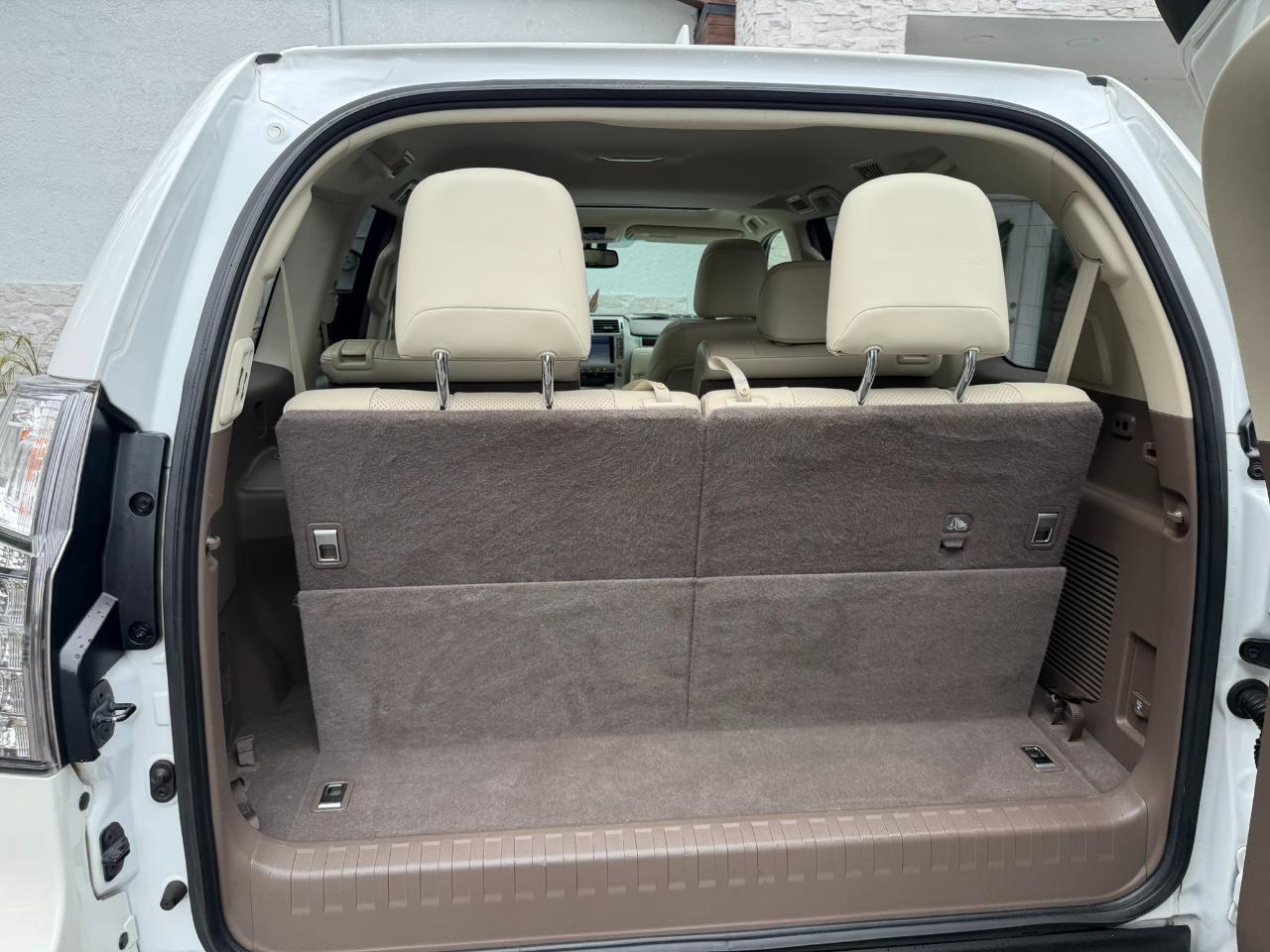 2017 Lexus GX 460 4WD Jacksonville FL