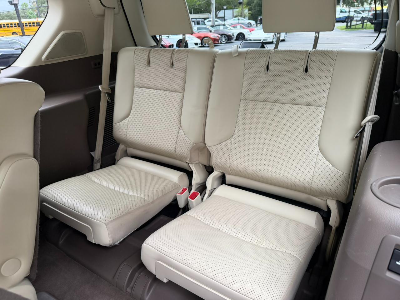 2017 Lexus GX 460 4WD Jacksonville FL