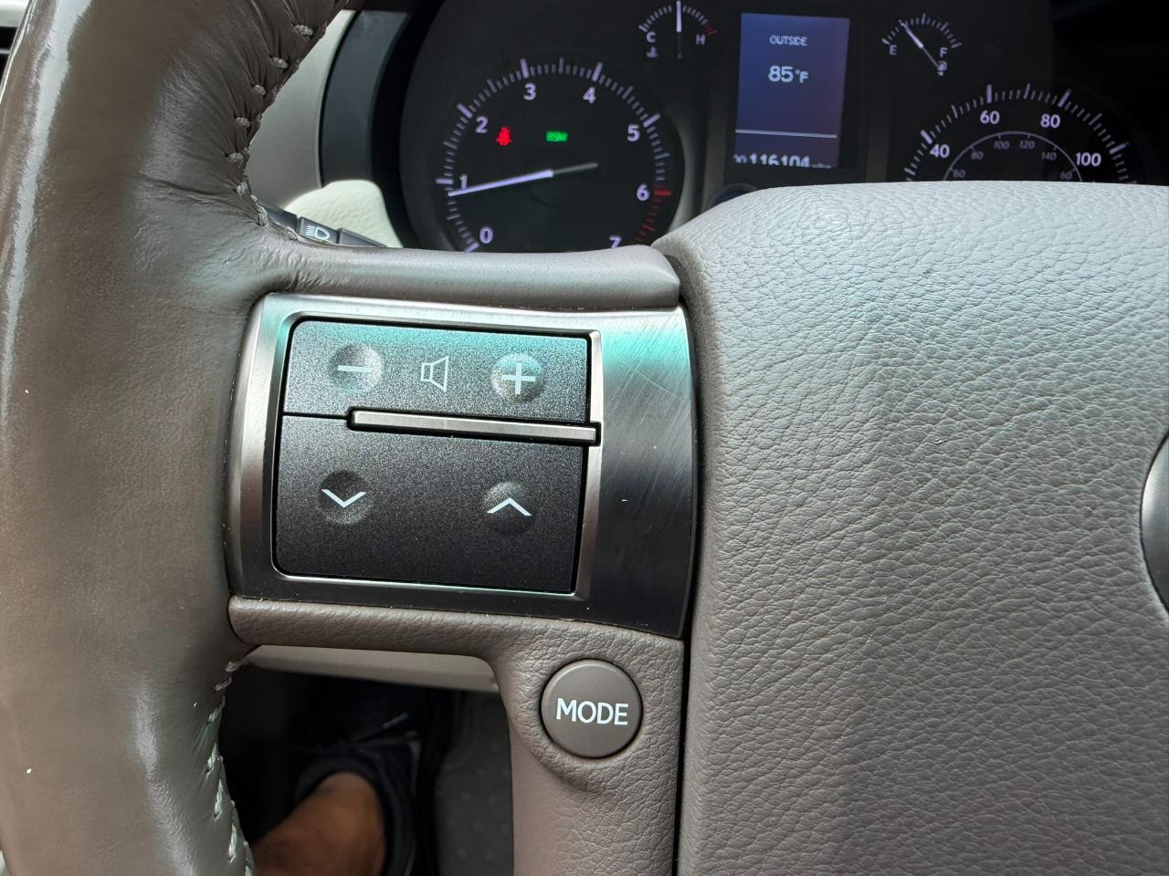 2017 Lexus GX 460 4WD Jacksonville FL