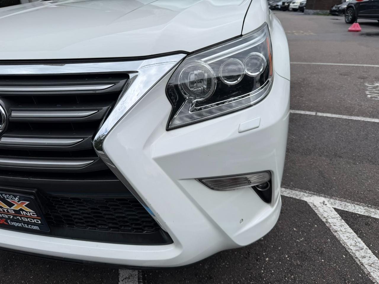 2017 Lexus GX 460 4WD Jacksonville FL