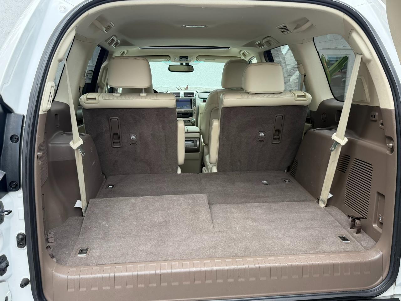 2017 Lexus GX 460 4WD Jacksonville FL