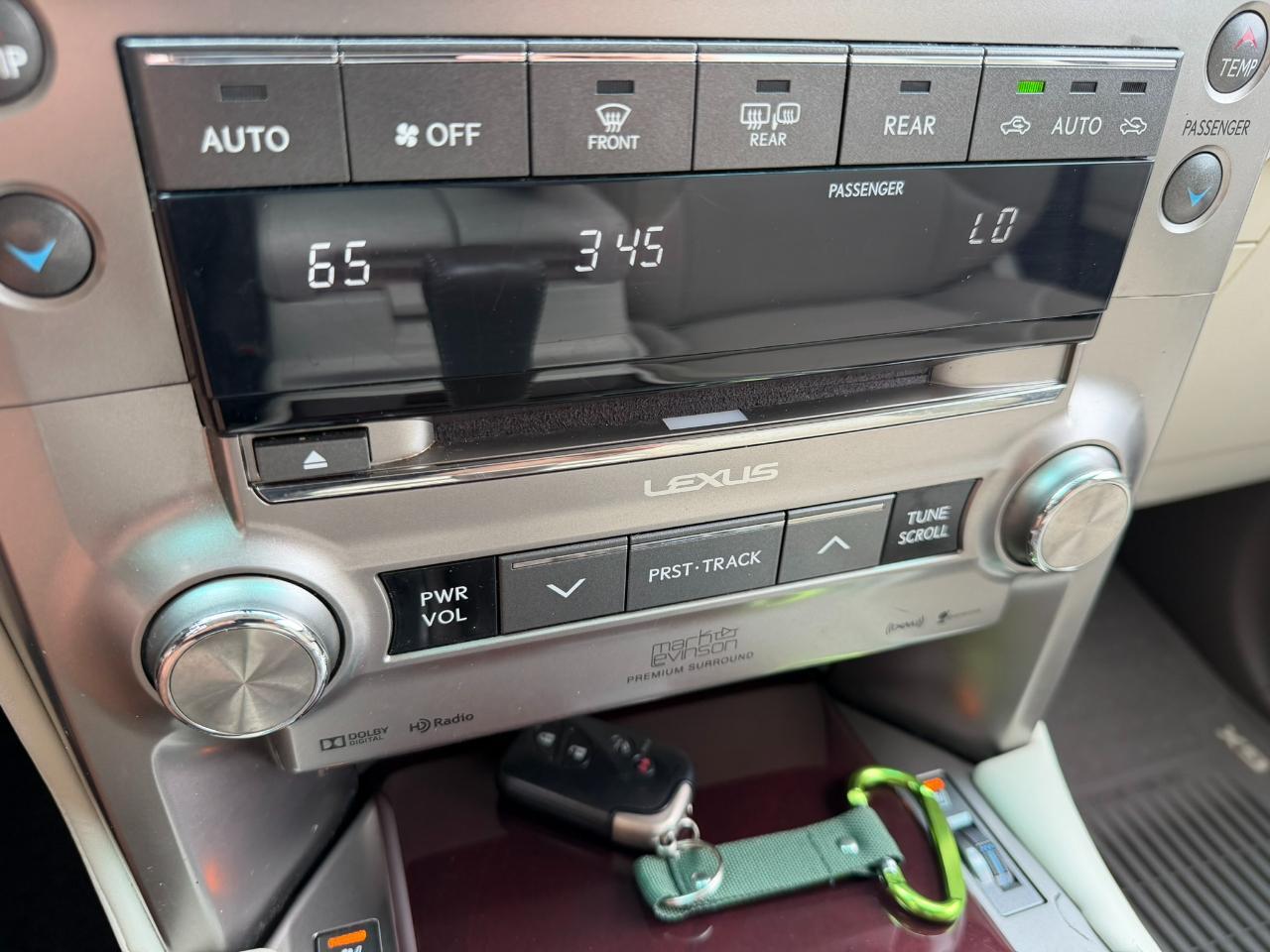 2017 Lexus GX 460 4WD Jacksonville FL