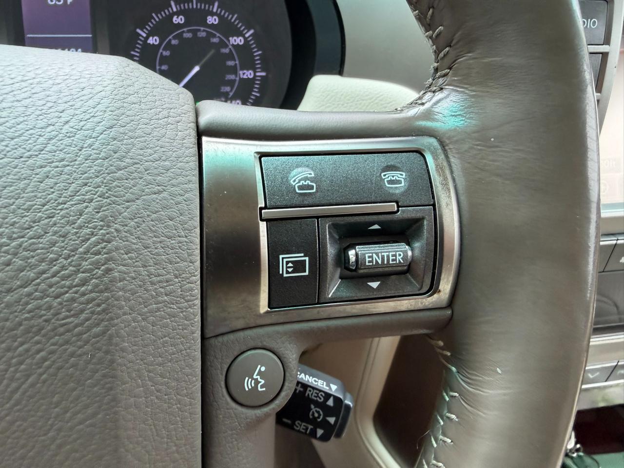2017 Lexus GX 460 4WD Jacksonville FL
