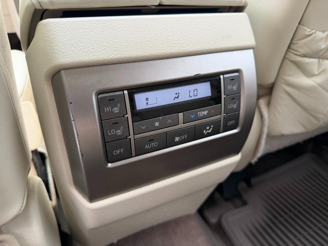 2017 Lexus GX 460 4WD Jacksonville FL