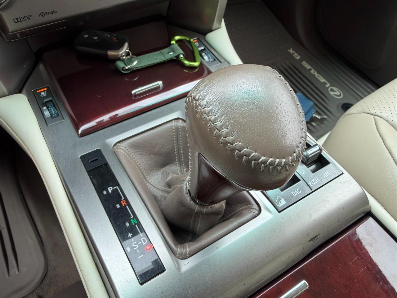 2017 Lexus GX 460 4WD Jacksonville FL