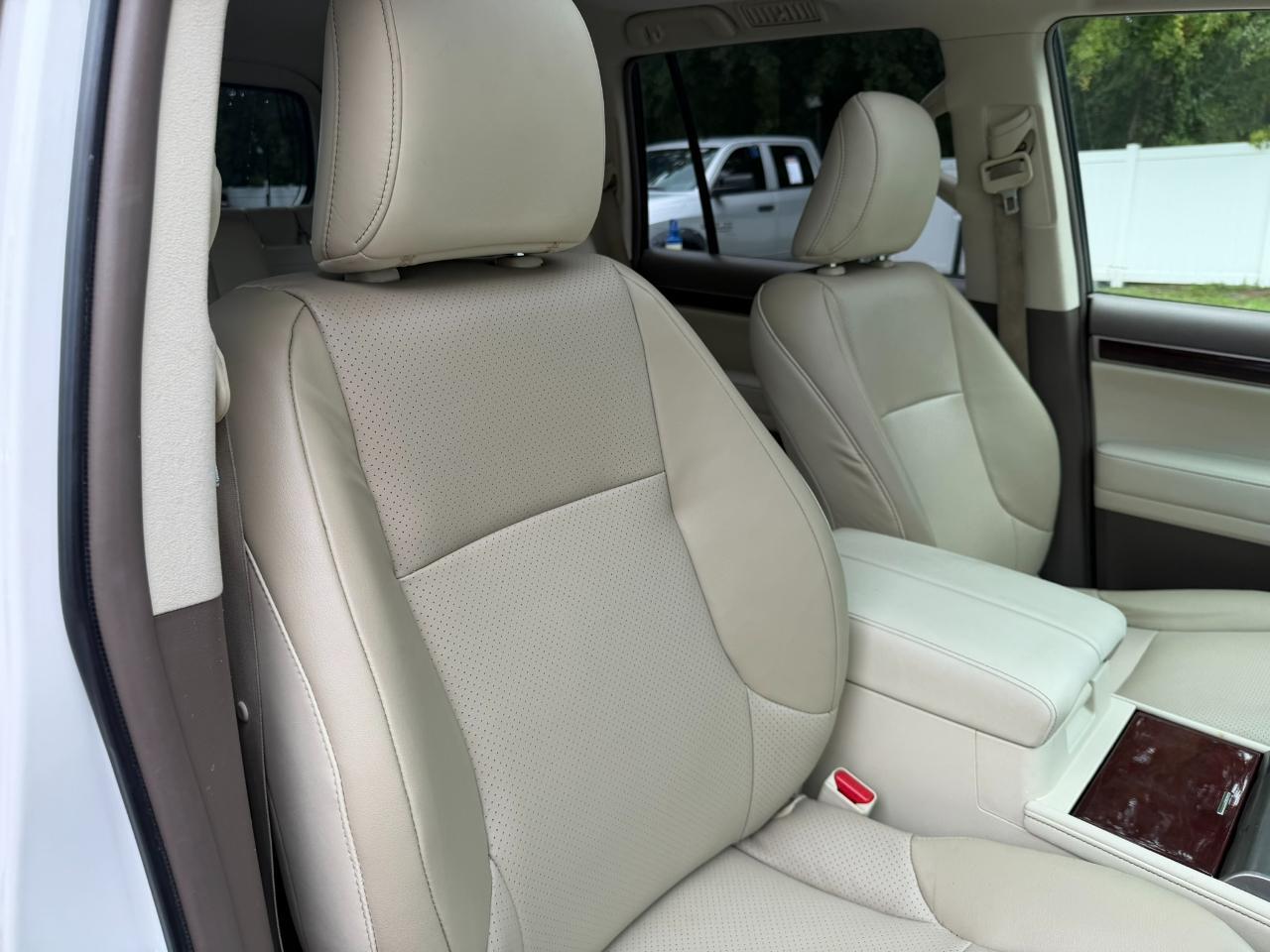 2017 Lexus GX 460 4WD Jacksonville FL