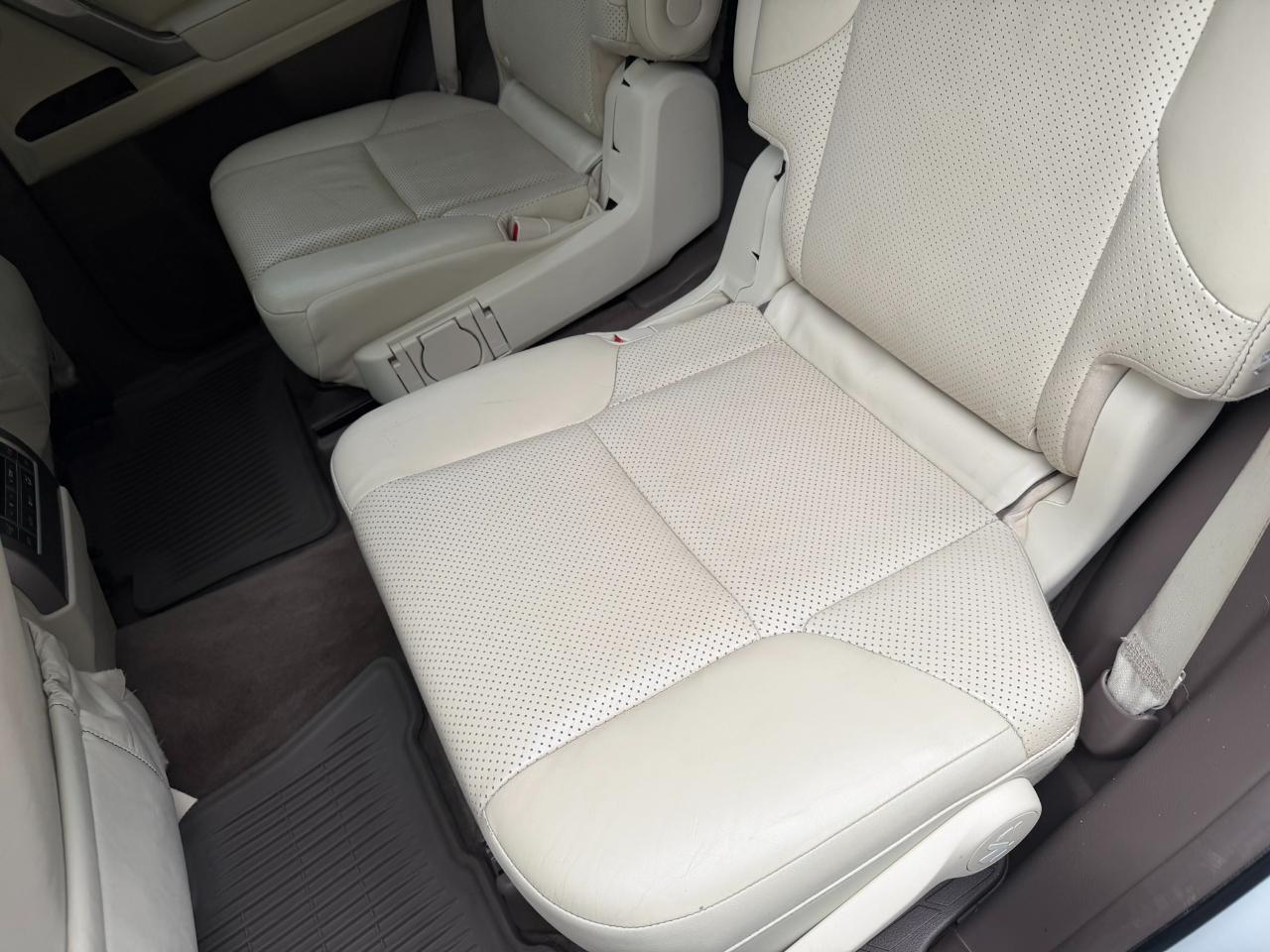 2017 Lexus GX 460 4WD Jacksonville FL