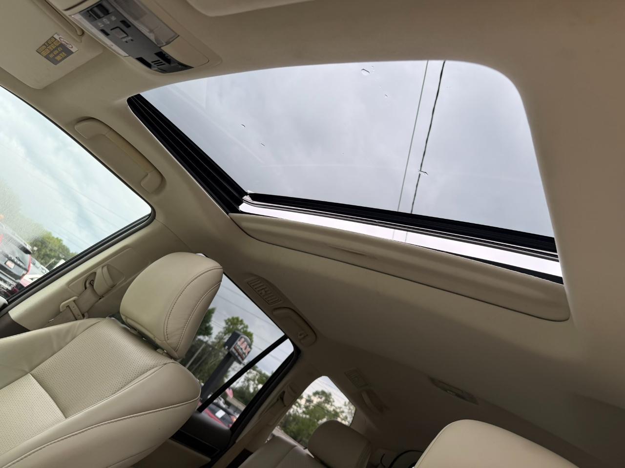 2017 Lexus GX 460 4WD Jacksonville FL