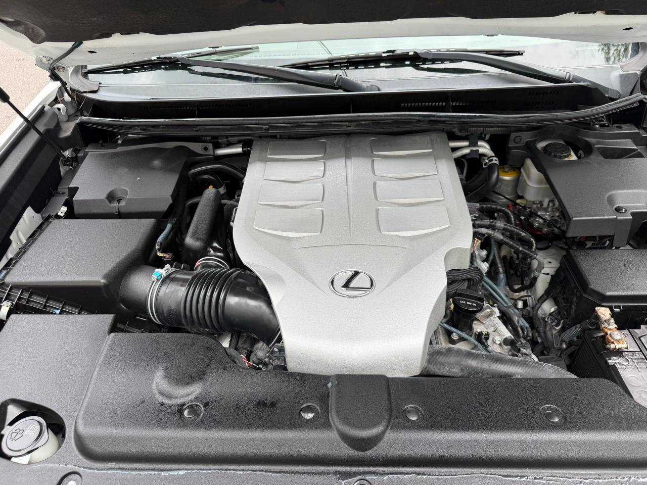2017 Lexus GX 460 4WD Jacksonville FL