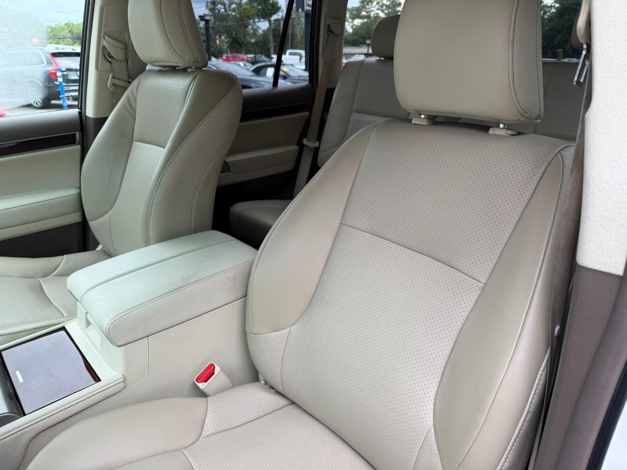 2017 Lexus GX 460 4WD Jacksonville FL