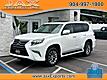 2017 Lexus GX 460 4WD